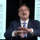 Mike Lindell, the founder and CEO of MyPillow and likely future legal piñata.